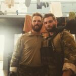 Mike Vogel Instagram - ‪With all the stunt double talk.... I do my own as much as they’ll let me, but when things get hairy, my boy #RemmingtonSteele steps in. Worked with him since UTD. As good as they get. Look forward to seeing y’all at 3pm cst for #AskVogel @NBCTheBrave #TheBrave ‬
