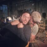 Mike Vogel Instagram - Tune in this Monday night at 10/9C as @nbcthebrave returns, or else!!!! I will dispatch @mikalvega and you will suffer the same fate as @haditabbal #TheBrave