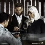 Mike Vogel Instagram - Tonight, come with us to Tehran for our last episode before @nbcthebrave returns in January. It’s a heart stopper, sure to be worth your time. #thebrave see you there!
