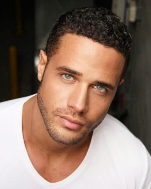 Miles Davis Moody Instagram - I’m Miles Davis Moody, of course I’m posting old head shots 😂😂😂