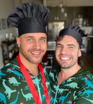Miles Davis Moody Instagram - What a wonderful 5th Christmas it’s been with my heart @hausofjo ❤️. Looking forward to many more! Btw we’re chefs now. Merry Christmas!! Xmas 🤶 🎄