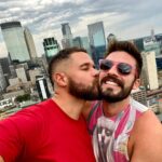Miles Davis Moody Instagram - Kisses for that baby ❤️ @hausofjo