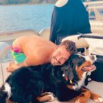 Miles Davis Moody Instagram - FamWe ♥️ Antler Lake