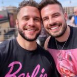Miles Davis Moody Instagram - Felt so nice to get out with bae @hausofjo and be all Chromatical @flipphoneevents (thanks @chadradchad 🪑 🪑) we had a BLAST! ❤️