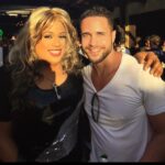 Miles Davis Moody Instagram - Take us back to the summah toym @missbigkim The Abbey Food & Bar - West Hollywood