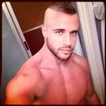 Miles Davis Moody Instagram - Throwback! This is the day I shot Dickmatized with my good buddy @jonnymcgovernisyourdaddy and met the wonderful @mothercouture (RIP ❤️ you are missed) - Thank you for all the fun that day, Jonny! Los Angeles, California