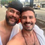 Miles Davis Moody Instagram - Happiest of birthdays to my baby boo! I love you so much!! So very proud of you! ❤️🙏😍🥰❤️ @hausofjo