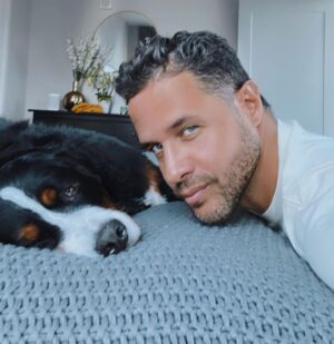 Miles Davis Moody Instagram - @hausofjo did the damn thing in Singapore but me and baby gerl @rajagermanotta are sure happy he’s coming home tomorrow after 2 weeks! Ya dawtah been asking why you haven’t been taking her to school! 😂😂😂 we love u Baby Jo ❤️