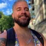 Miles Davis Moody Instagram - Happy Pride, Everyone 😊 🌈 ❤️