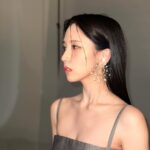 Mina Myoui Instagram – @25ansjp 
@boucheron