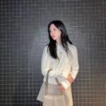 Mina Myoui Instagram – @fendi 🤎
#FendiFW23 #PR #JAPAN