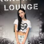 Mina Myoui Instagram -