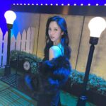 Mina Myoui Instagram -