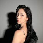 Mina Myoui Instagram -