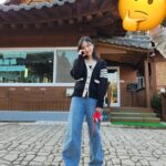 Mina Myoui Instagram -