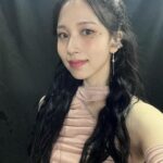 Mina Myoui Instagram -
