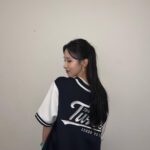 Mina Myoui Instagram -