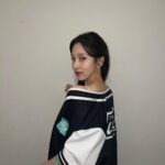 Mina Myoui Instagram -