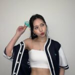 Mina Myoui Instagram -