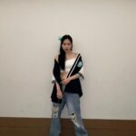 Mina Myoui Instagram -