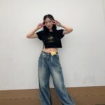 Mina Myoui Instagram -