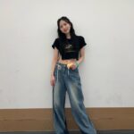 Mina Myoui Instagram -