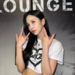 Mina Myoui Instagram -