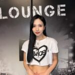 Mina Myoui Instagram -