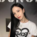 Mina Myoui Instagram -