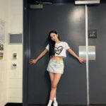 Mina Myoui Instagram -
