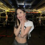 Mina Myoui Instagram -