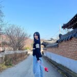 Mina Myoui Instagram -