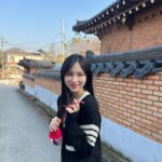 Mina Myoui Instagram -