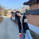 Mina Myoui Instagram -