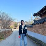 Mina Myoui Instagram -