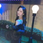 Mina Myoui Instagram -