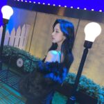Mina Myoui Instagram -