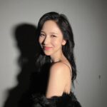 Mina Myoui Instagram -