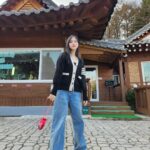 Mina Myoui Instagram -