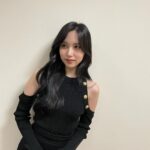 Mina Myoui Instagram – 2022 → 2023 🐰