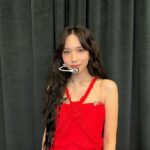 Mina Myoui Instagram -
