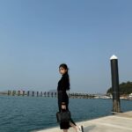 Mina Myoui Instagram – ❄️☀️

@fendi
#FendiWinter #PR #JAPAN