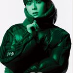 Minhyun Instagram - 🖤 @moncler @adidasoriginals