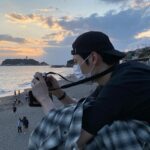 Minhyun Instagram -