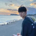 Minhyun Instagram -