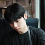Minhyun Instagram -