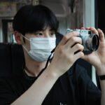 Minhyun Instagram -