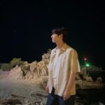 Minhyun Instagram - 👦🏻
