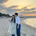 Minhyun Instagram - 솔희도하👸🏻👦🏻