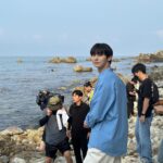 Minhyun Instagram -